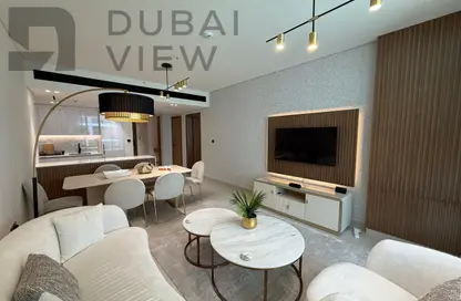 Apartment - 1 Bedroom - 1 Bathroom for sale in Al Barsha South 4 - Al Barsha South - Al Barsha - Dubai