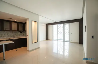 Apartment - 1 Bedroom - 2 Bathrooms for sale in Ubora Tower 1 - Ubora Towers - Business Bay - Dubai