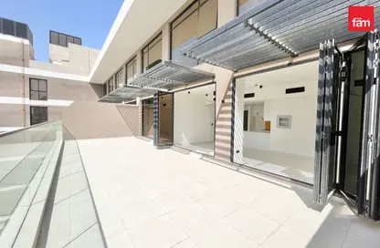 شقة - غرفة نوم - 2 حمامات للبيع في لوكي ريزيدنس - قرية الجميرا سركل - دبي
