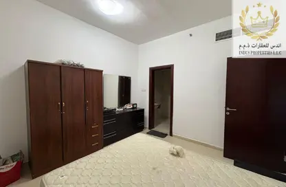 Apartment - 1 Bedroom - 2 Bathrooms for sale in City Tower - Al Nuaimiya - Ajman