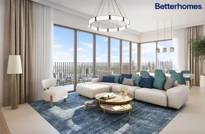 Apartment - 2 Bedrooms - 2 Bathrooms for sale in Hills Park - Dubai Hills Estate - Dubai