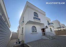 Villa - 5 bedrooms - 6 bathrooms for rent in Shabhanat Al Khabisi - Al Khabisi - Al Ain