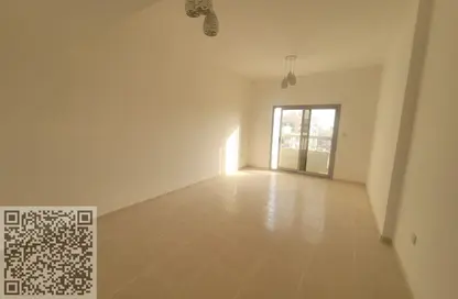 Apartment - 1 Bedroom - 1 Bathroom for rent in Al Naemiya Tower 1 - Al Naemiya Towers - Al Nuaimiya - Ajman