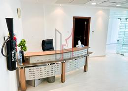 Office Space - 1 bathroom for rent in Al Manara Tower - Business Bay - Dubai