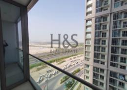 Apartment - 1 bedroom - 1 bathroom for sale in Sobha Creek Vistas Tower A - Sobha Hartland - Mohammed Bin Rashid City - Dubai