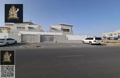 Villa - 6 Bedrooms - 7+ Bathrooms for rent in Al Rawda 2 Villas - Al Rawda 2 - Al Rawda - Ajman