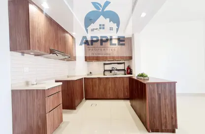 Apartment - 1 Bedroom - 1 Bathroom for rent in Zohour 2 - Al Zahia - Muwaileh Commercial - Sharjah
