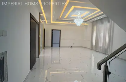 Villa - 5 Bedrooms - 7+ Bathrooms for rent in Al Yasmeen 1 - Al Yasmeen - Ajman