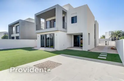 Villa - 3 Bedrooms - 3 Bathrooms for sale in Sidra Villas I - Sidra Villas - Dubai Hills Estate - Dubai