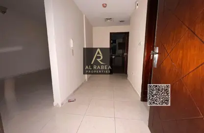Apartment - 1 Bedroom - 1 Bathroom for rent in Al Naemiya Tower 1 - Al Naemiya Towers - Al Nuaimiya - Ajman