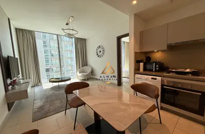 Apartment - 1 Bedroom - 1 Bathroom for rent in Sobha Creek Vistas Reserve - Sobha Hartland - Mohammed Bin Rashid City - Dubai