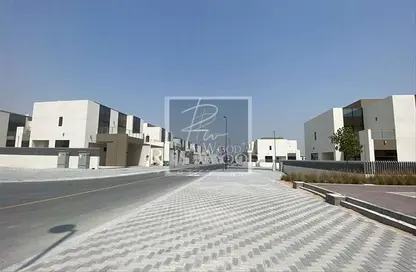 فيلا - 4 غرف نوم - 4 حمامات للايجار في الحقول - المنطقة 11 - مدينة الشيخ محمد بن راشد - دبي