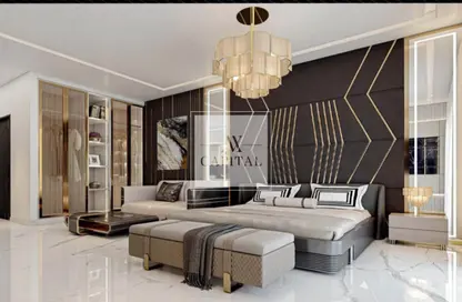 Apartment - 1 Bedroom - 2 Bathrooms for sale in Bayz101 by Danube - Business Bay - Dubai