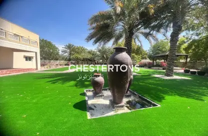 Villa - 4 Bedrooms - 4 Bathrooms for rent in Meadows 9 - Meadows - Dubai