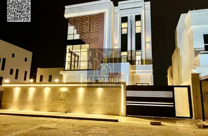 فيلا - 6 غرف نوم - 7 حمامات للبيع في تلال عجمان - العالية - عجمان