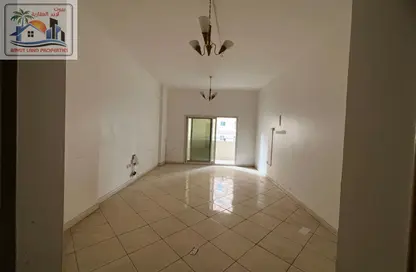 Apartment - 2 Bedrooms - 3 Bathrooms for rent in New Al Taawun Road - Al Taawun - Sharjah