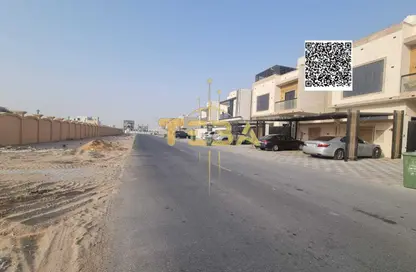أرض - استوديو للبيع في الحليو 2 - الحليو - عجمان