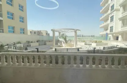 Apartment - 2 Bedrooms - 3 Bathrooms for sale in Nadine Residences 1 - Nadine Residences - Al Furjan - Dubai