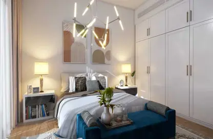 Apartment - 1 Bedroom - 2 Bathrooms for sale in Verdana Residence 2 - Dubai Investment Park (DIP) - Dubai