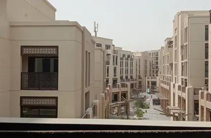 Office Space - Studio - 1 Bathroom for rent in Deira Enrichment Project - Deira - Dubai