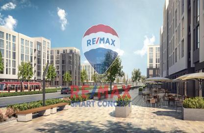 Land - Studio for sale in Alreeman - Al Shamkha - Abu Dhabi