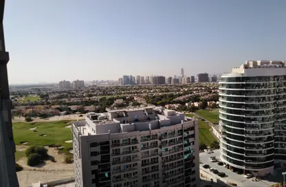 Apartment - Studio - 1 Bathroom for sale in Elite Sports Residence 9 - Elite Sports Residence - Dubai Sports City - Dubai