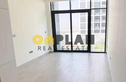 Apartment - 1 Bedroom - 1 Bathroom for sale in Azizi Riviera 33 - AZIZI Riviera - Meydan One - Meydan - Dubai