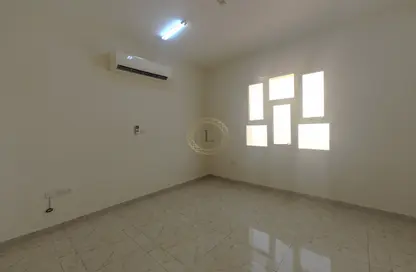 Apartment - Studio - 1 Bathroom for rent in Ugdat Al Ameriya - Al Jimi - Al Ain