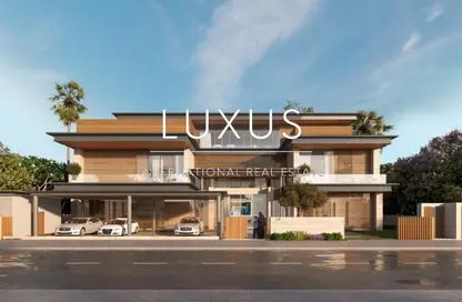 Villa - 6 Bedrooms - 7+ Bathrooms for sale in Reem Hills - Najmat Abu Dhabi - Al Reem Island - Abu Dhabi