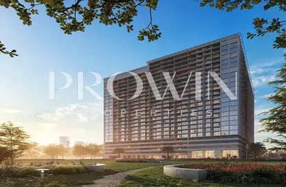 Apartment - 3 Bedrooms - 4 Bathrooms for sale in Luma Park Views - Jumeirah Village Circle - Dubai