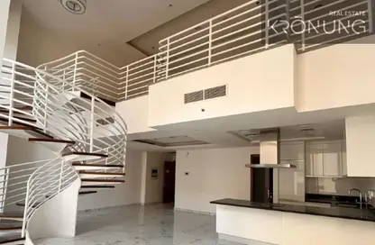 Apartment - 1 Bedroom - 2 Bathrooms for rent in Meera - Al Habtoor City - Business Bay - Dubai