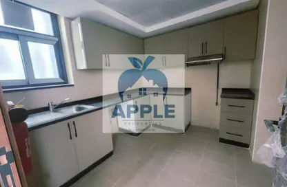 Apartment - 1 Bedroom - 2 Bathrooms for rent in Al Zahia - Muwaileh Commercial - Sharjah