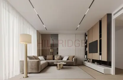 Apartment - 1 Bedroom - 1 Bathroom for sale in Binghatti Aurora - Jumeirah Village Circle - Dubai