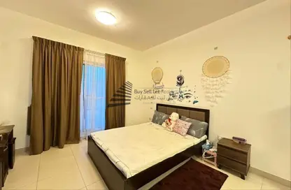 Apartment - 1 Bedroom - 2 Bathrooms for sale in Al Khail Heights - Al Quoz - Dubai