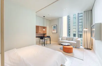 Apartment - Studio - 1 Bathroom for sale in UPSIDE Living - Business Bay - Dubai