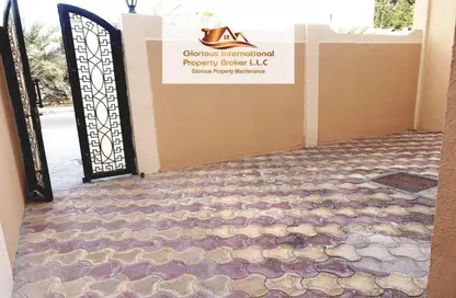 Villa - 3 Bedrooms - 3 Bathrooms for rent in C57 - Muroor Area - Abu Dhabi