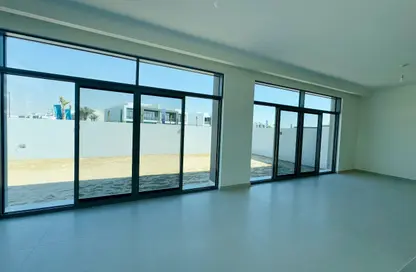فيلا - 5 غرف نوم - 7 حمامات للايجار في ذا بالس بيتش فرونت 3 - ذي بالس - دبي الجنوب (مركز دبي العالمي) - دبي