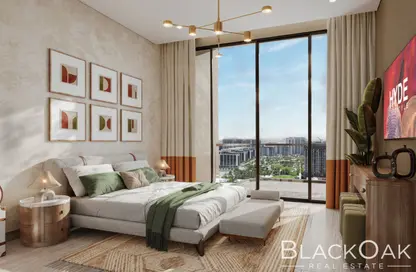 Apartment - 1 Bedroom - 2 Bathrooms for sale in Hyde Residences - Dubai Hills - Dubai Hills Estate - Dubai