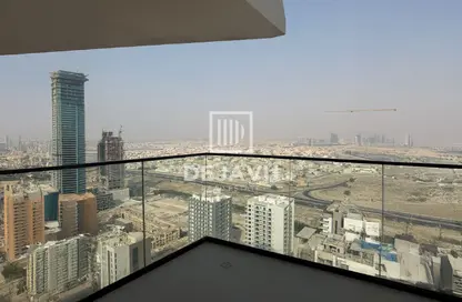 شقة - غرفة نوم - 1 حمام للايجار في بن غاطي فانتوم - قرية الجميرا سركل - دبي شقة - غرفة نوم - 1 حمام للايجار في بن غاطي فانتوم - قرية الجميرا سركل - دبي