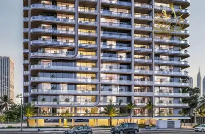 شقة - 2 غرف نوم - 3 حمامات للبيع في فيردي باي فيجن - مدينة دبي الرياضية - دبي