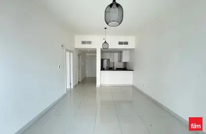 Apartment - 1 Bedroom - 2 Bathrooms for rent in Damac Heights - Dubai Marina - Dubai