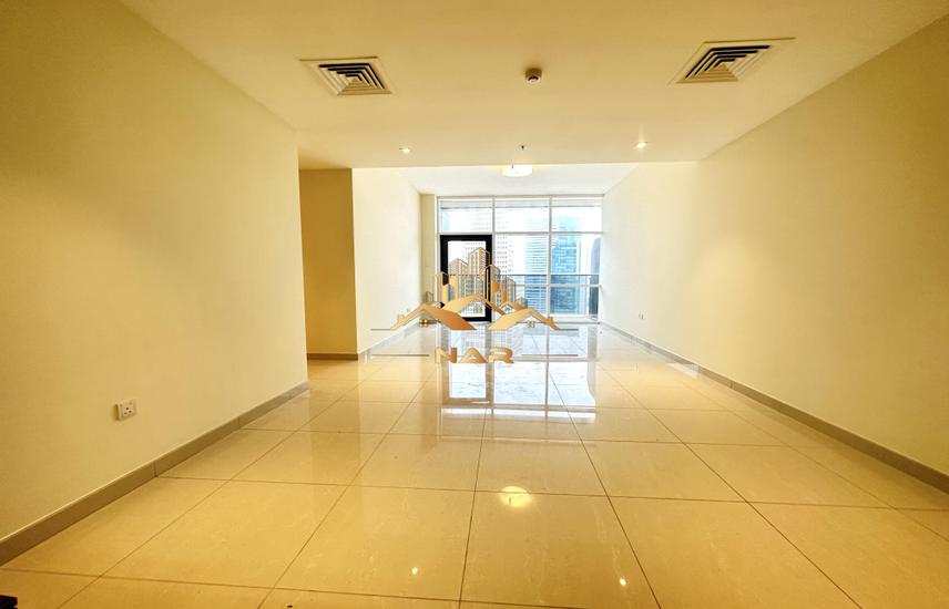 Apartment for Rent in City Towers Luxury 2Bhk Beautiful View