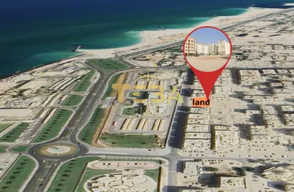 Land - Studio for sale in Al Qulaya'ah - Al Sharq - Sharjah Land - Studio for sale in Al Qulaya'ah - Al Sharq - Sharjah