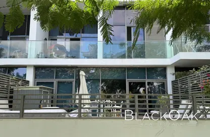 شقة - 2 غرف نوم - 3 حمامات للبيع في لوريتو 1 أ - لوريتو - داماك هيلز - دبي