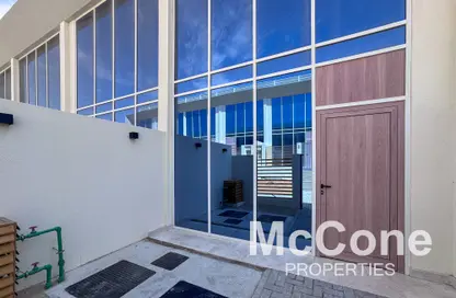 Villa - 1 Bedroom - 2 Bathrooms for rent in Rukan 3 - Dubai Land - Dubai