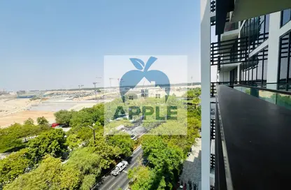 شقة - 2 غرف نوم - 3 حمامات للايجار في شقق مسك - الجادة - الشارقة