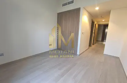 Apartment - Studio - 1 Bathroom for rent in AZIZI Riviera 48 - Meydan One - Meydan - Dubai