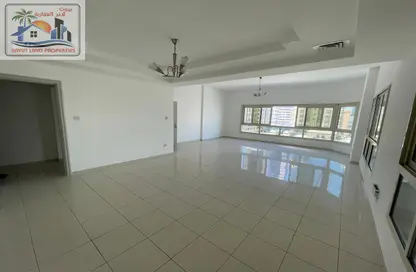 Apartment - 2 Bedrooms - 3 Bathrooms for rent in Al Majaz 3 - Al Majaz - Sharjah