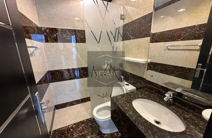 Apartment - 3 Bedrooms - 3 Bathrooms for rent in Al Rawda 3 - Al Rawda - Ajman