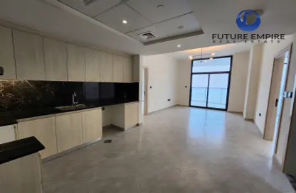 Apartment - 2 Bedrooms - 2 Bathrooms for rent in Binghatti Avenue - Al Jaddaf - Dubai